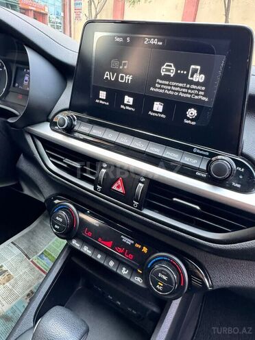 Kia Forte 2019, 90,755 km - 2.0 l - Bakı