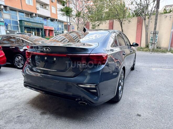 Kia Forte 2019, 90,755 km - 2.0 l - Bakı