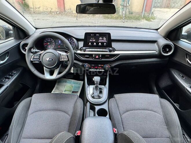 Kia Forte 2019, 90,755 km - 2.0 l - Bakı