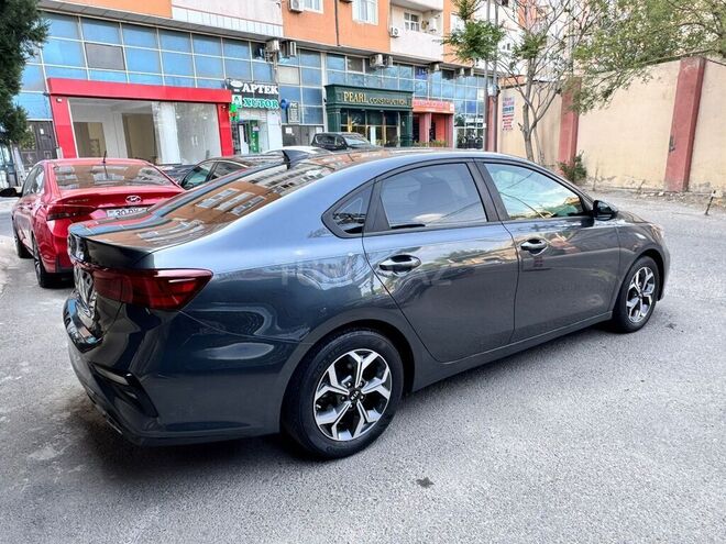 Kia Forte 2019, 90,755 km - 2.0 l - Bakı