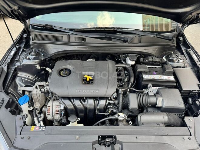 Kia Forte 2019, 90,755 km - 2.0 l - Bakı