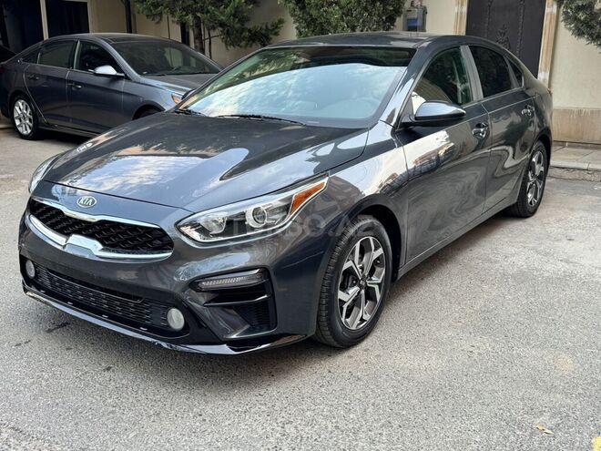 Kia Forte 2019, 90,755 km - 2.0 l - Bakı