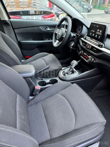 Kia Forte 2019, 90,755 km - 2.0 l - Bakı