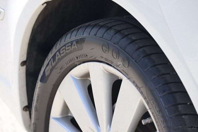 Hyundai Sonata 2008, 366,000 km - 2.4 l - Bakı