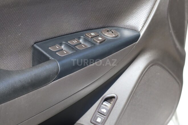 Hyundai Sonata 2008, 366,000 km - 2.4 l - Bakı