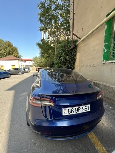Tesla Model 3 2018, 139,000 km - 0.0 l - Bakı