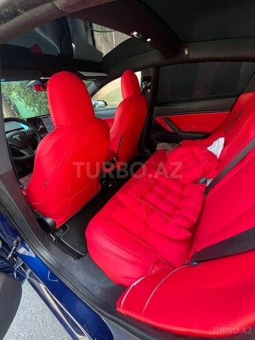 Tesla Model 3 2018, 139,000 km - 0.0 l - Bakı