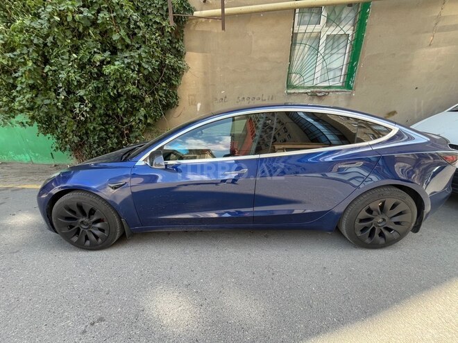 Tesla Model 3 2018, 139,000 km - 0.0 l - Bakı