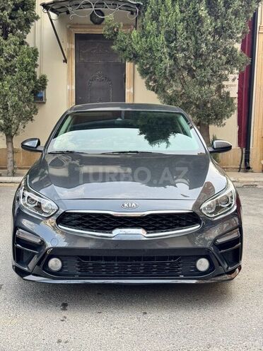 Kia Forte 2019, 90,755 km - 2.0 l - Bakı