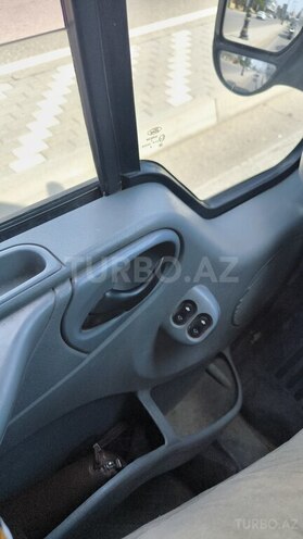 Ford Transit 2008, 635,000 km - 2.4 l - Bakı