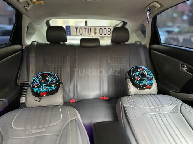 Toyota Prius 2011, 381,415 km - 1.8 l - Bakı