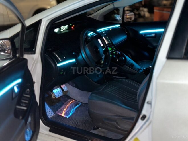 Toyota Prius 2011, 381,415 km - 1.8 l - Bakı