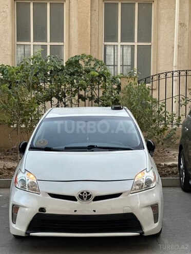 Toyota Prius 2011, 381,415 km - 1.8 l - Bakı