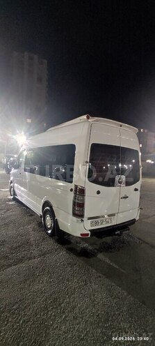 Mercedes Sprinter 315 2009, 450,000 km - 2.2 l - Bakı