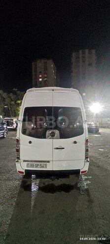 Mercedes Sprinter 315 2009, 450,000 km - 2.2 l - Bakı
