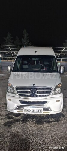 Mercedes Sprinter 315 2009, 450,000 km - 2.2 l - Bakı