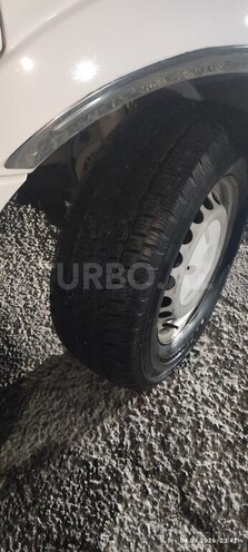 Mercedes Sprinter 315 2009, 450,000 km - 2.2 l - Bakı