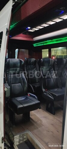 Mercedes Sprinter 315 2009, 450,000 km - 2.2 l - Bakı