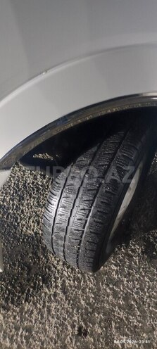Mercedes Sprinter 315 2009, 450,000 km - 2.2 l - Bakı