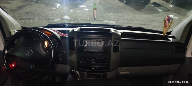 Mercedes Sprinter 315 2009, 450,000 km - 2.2 l - Bakı
