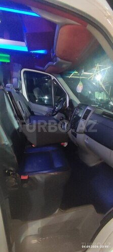 Mercedes Sprinter 315 2009, 450,000 km - 2.2 l - Bakı