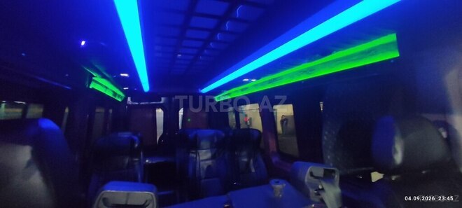 Mercedes Sprinter 315 2009, 450,000 km - 2.2 l - Bakı