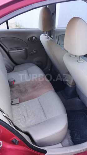 Nissan Micra 2012, 290,023 km - 1.2 l - Bakı