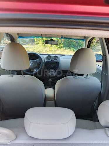 Nissan Micra 2012, 290,023 km - 1.2 l - Bakı