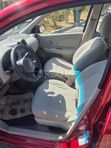 Nissan Micra 2012, 290,023 km - 1.2 l - Bakı