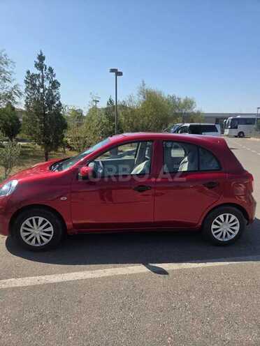 Nissan Micra 2012, 290,023 km - 1.2 l - Bakı