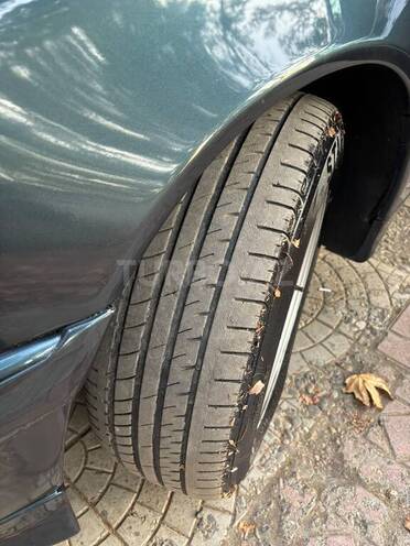 Mercedes C 180 1998, 340,037 km - 1.8 l - Mingəçevir
