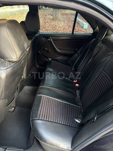 Mercedes C 180 1998, 340,037 km - 1.8 l - Mingəçevir