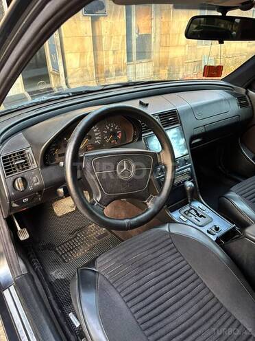 Mercedes C 180 1998, 340,037 km - 1.8 l - Mingəçevir