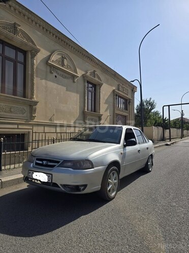 Daewoo Nexia 2009, 270,000 km - 1.5 l - Gəncə