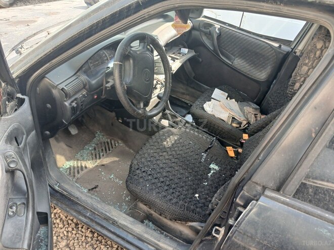 Opel Astra 1994, 358,000 km - 1.4 l - Lənkəran