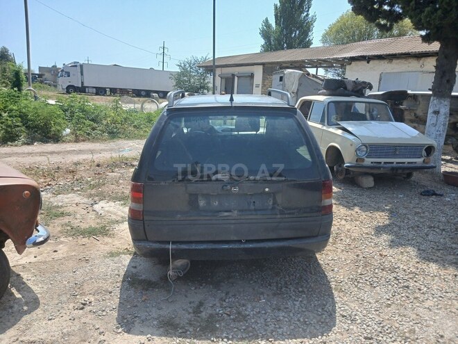 Opel Astra 1994, 358,000 km - 1.4 l - Lənkəran