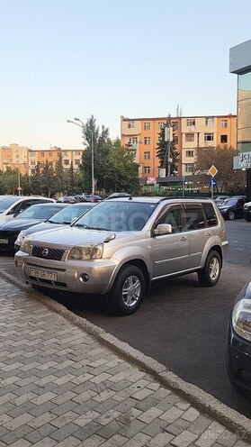 Nissan X-Trail 2005, 180,000 km - 2.0 l - Bakı