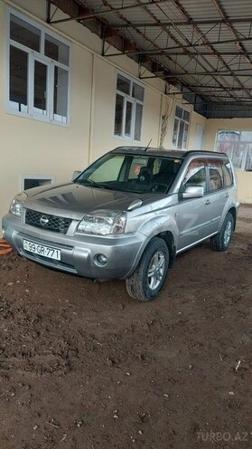 Nissan X-Trail 2005, 180,000 km - 2.0 l - Bakı