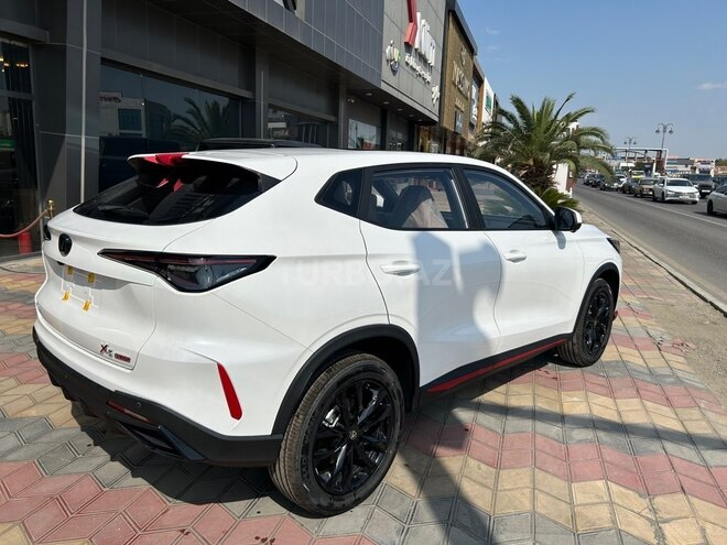 Changan  2026, 0 km - 1.5 л - Bakı