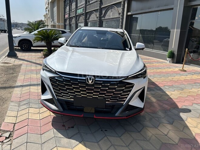 Changan  2026, 0 km - 1.5 л - Bakı