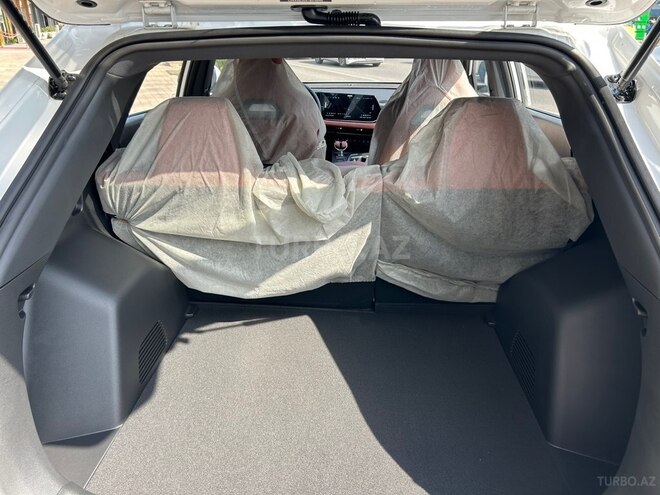 Changan  2026, 0 km - 1.5 л - Bakı