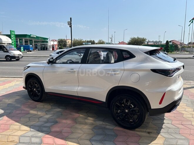 Changan  2026, 0 km - 1.5 л - Bakı