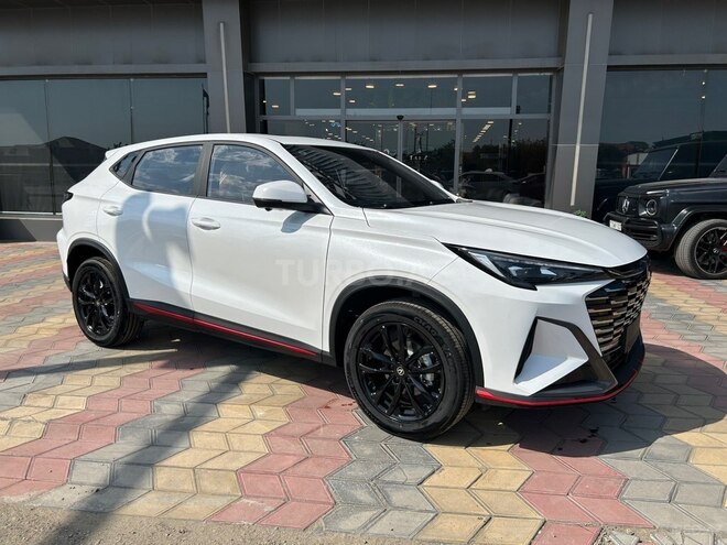 Changan  2026, 0 km - 1.5 л - Bakı
