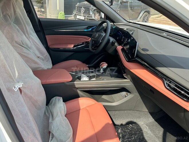 Changan  2026, 0 km - 1.5 л - Bakı