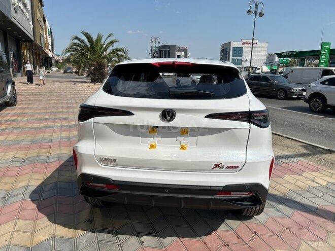 Changan  2026, 0 km - 1.5 л - Bakı