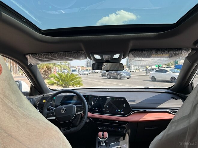 Changan  2026, 0 km - 1.5 л - Bakı