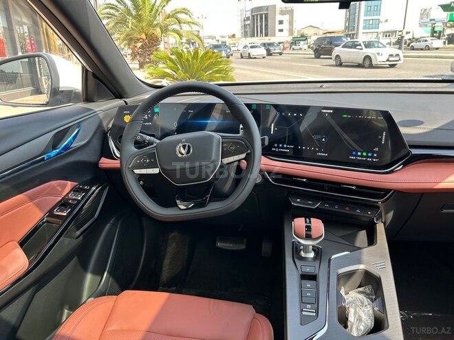 Changan  2026, 0 km - 1.5 л - Bakı