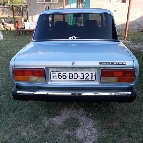 LADA (VAZ) 2107 2002, 45,194 km - 1.6 л - Ağcabədi