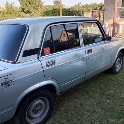 LADA (VAZ) 2107 2002, 45,194 km - 1.6 л - Ağcabədi