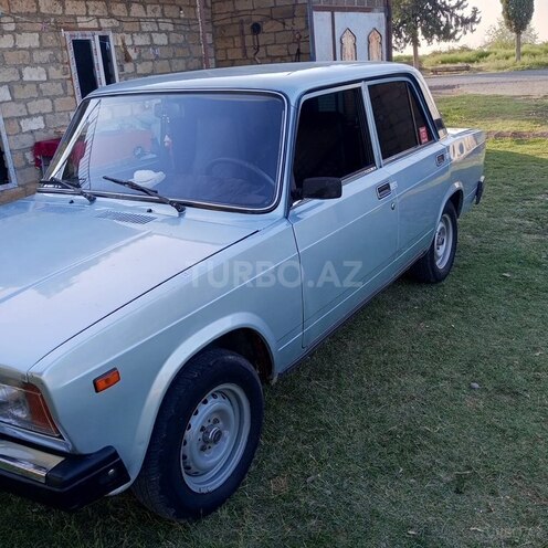 LADA (VAZ) 2107 2002, 45,194 km - 1.6 л - Ağcabədi
